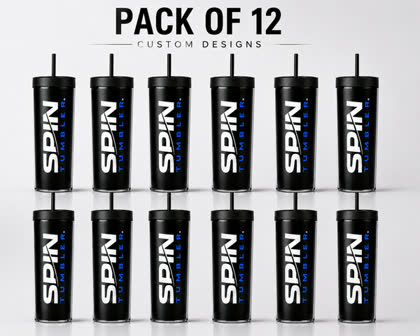 Custom 12-pack